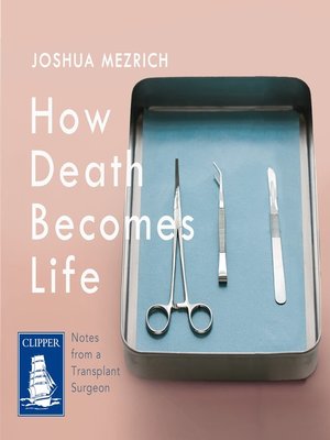 cover image of How Death Becomes Life